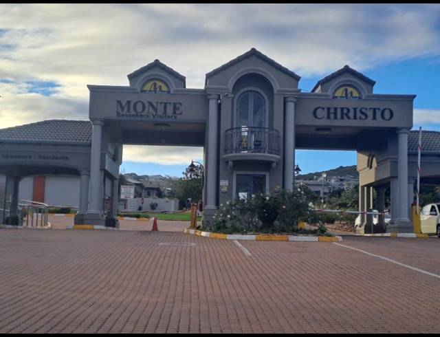 408M² VACANT LAND FOR SALE IN MONTE CHRISTO